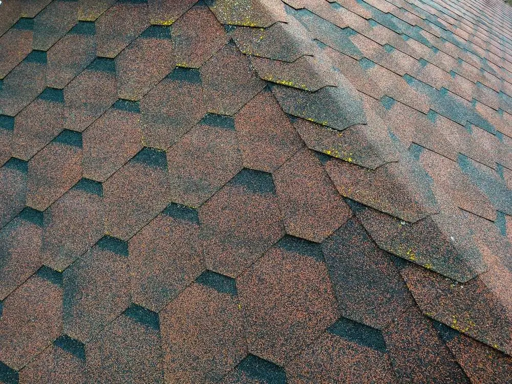 Fiberglass Roofing