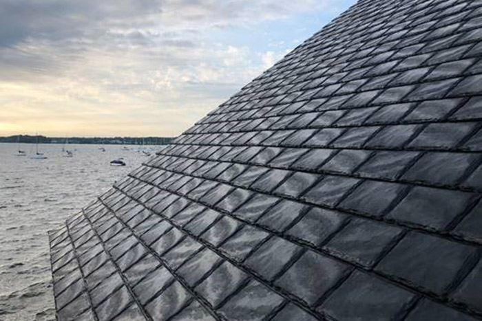 Rubber Shingles & Roofs