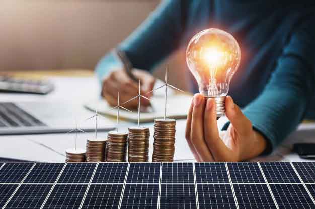 Is solar a long-term investment?