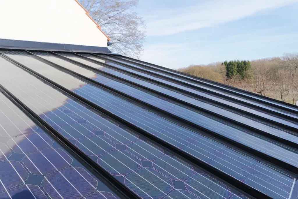 Thin Film Solar Panels
