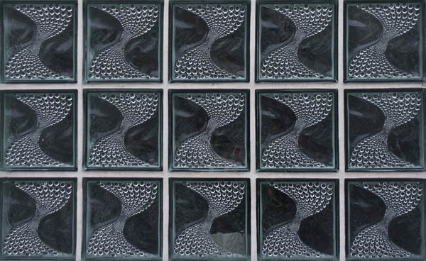Glass Block Windows